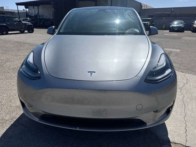 tesla model y 2025 7SAYGDEF7SF305487 image tesla model y 2025 7SAYGDEF7SF305487 image